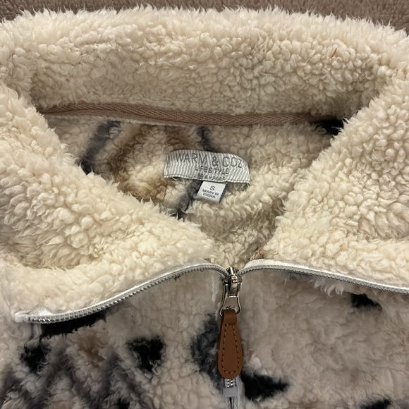 Warm & Cozy Sherpa - Picture 2 of 2
